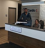 OUR OWN HEALTH CLINIC